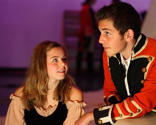 Lakefield College School